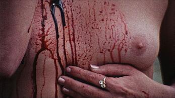 Actress - Staci Gordon, Kit Mitchell, Shelly York: Movie - The Nail Gun Massacre